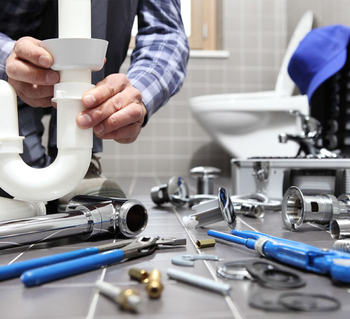 Çözüm Su Tesisatçısı